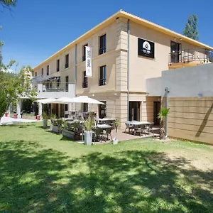 Aparthotel Aix En Provence Sud Tgv
