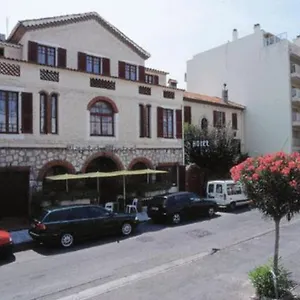 Castel Mistral Отель