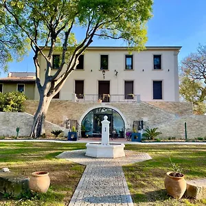 Bastide Beaudinard Bed and breakfast