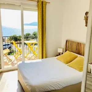 Hotel Almanarre - Eco-responsable Face A La